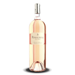 Rimauresq Classique CDP Rosé 2020 magnum