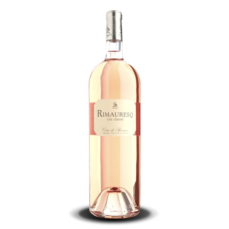 Domaine Rimauresq Classique Côtes De Provence Rosé 2021 magnum