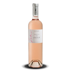 Domaine de Jale Les Fenouils cotes de provence  rosé 2020