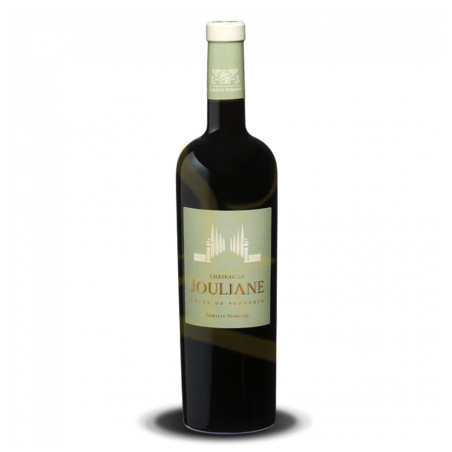 Château La Jouliane Côtes De Provence rouge 2021