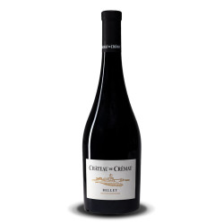 Château de Crémat AOC Bellet rouge 2019