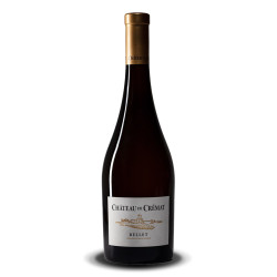 Château Crémat AOC Bellet Blanc 2019