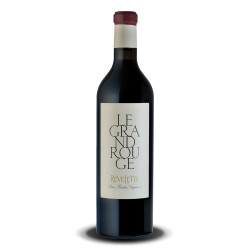 Domaine Revelette Le Grand Rouge 2019