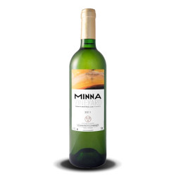 Minna Vineyard Blanc 2019 VDP Bouches du Rhône