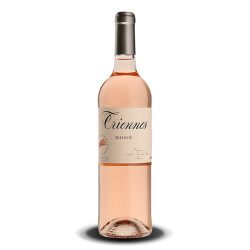 Triennes Igp Rosé 2021