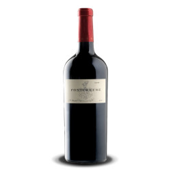 Château de Fontcreuse Mussuguet Rouge 2017 Magnum 1.5l