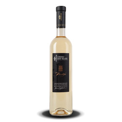 Château Saint Hilaire Prestige Coteaux d'Aix en Provence Blanc 2019