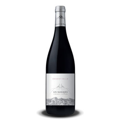 Domaine les Masques Essentielle IGP rouge 2020