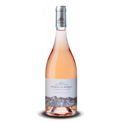 Domaine les Masques Essentielle Syrah rosé IGP 2020