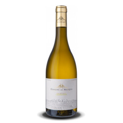 Domaine les Masques Exception Chardonnay IGP blanc