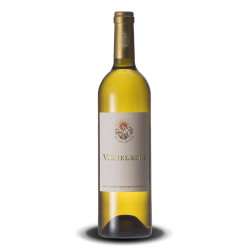 Château Vignelaure Aix en Provence Blanc  2019