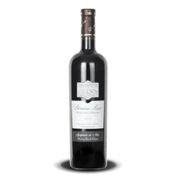 Domaine Nais Cuvée Symphonie rouge 2019 coteaux d'Aix en Provence