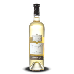 Domaine Nais Coteaux d'Aix en Provence blanc 2021