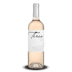 Château du Rouet Teres Rosé 2020