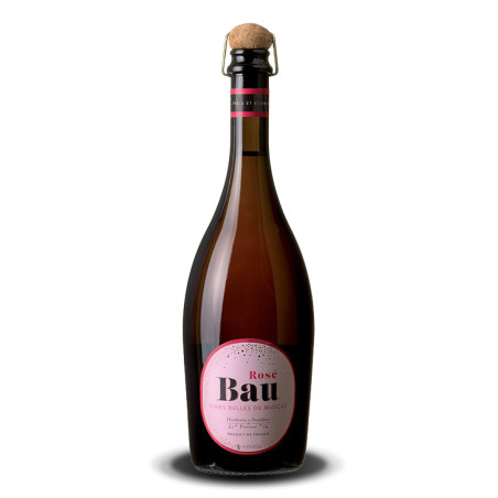 BAU Muscat Rosé