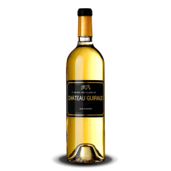 Château Guiraud 1er Grand Cru classé Sauternes 2016