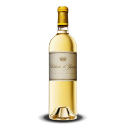 Château Yquem 2013 Sauternes