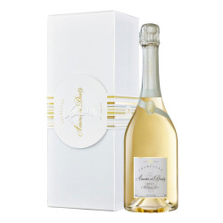 Deutz Amour de Deutz 2011 avec coffret