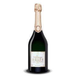 Deutz Blanc de Blancs 2017 Champagne avec coffret