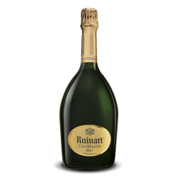 Ruinart R Brut sans coffret Champagne