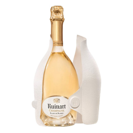 Ruinart Blanc de Blancs Seconde Peau Champagne