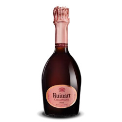 Ruinart Rosé 37,5 cl Champagne