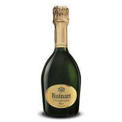 Ruinart R Brut 37,5cl Champagne