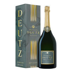 Deutz Champagne Brut Classic Magnum 1.5l