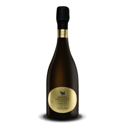 Benoit Cocteaux Seigneur Genod Vintage 2015 Champagne