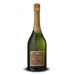 Deutz  Brut Millésime 2015 Champagne