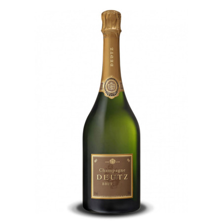 Deutz Millésime 2015 Champagne Brut
