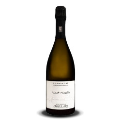 Champagne Nicolas Maillart Mont Martin 1er Cru Brut 2016
