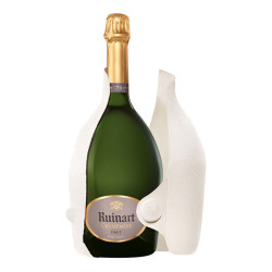 Ruinart R Brut Seconde Peau Champagne