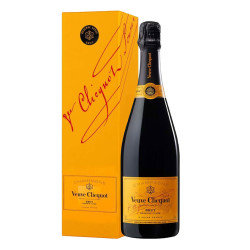 Veuve Clicquot Réserve brut Champagne