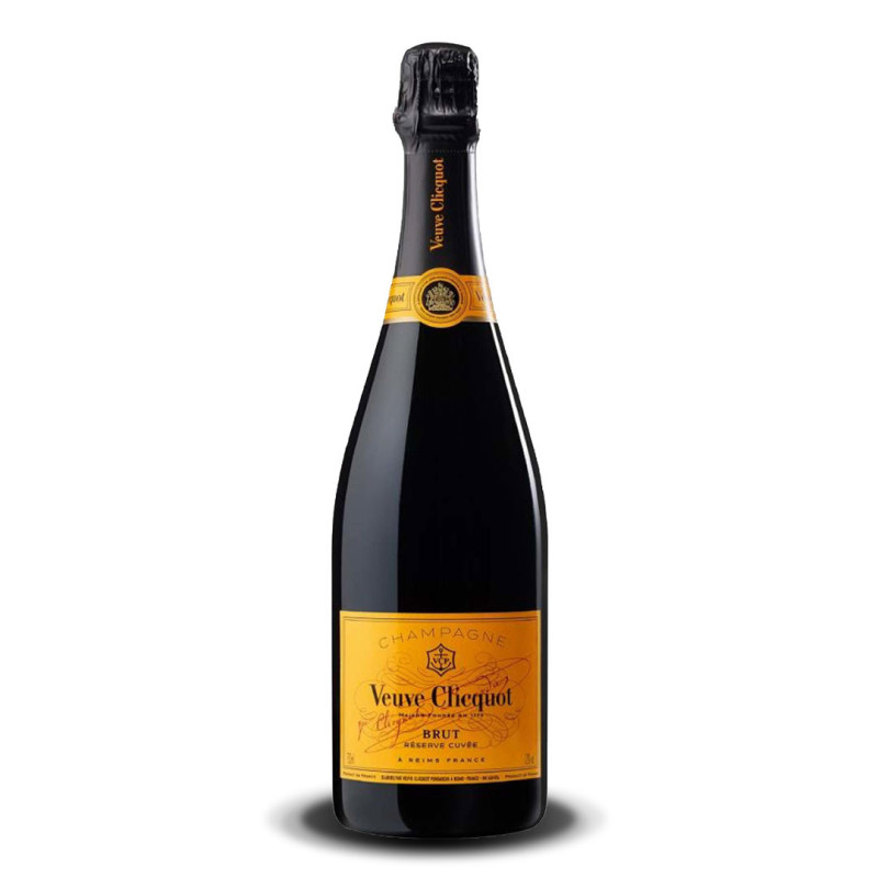 Veuve Clicquot Réserve brut Champagne