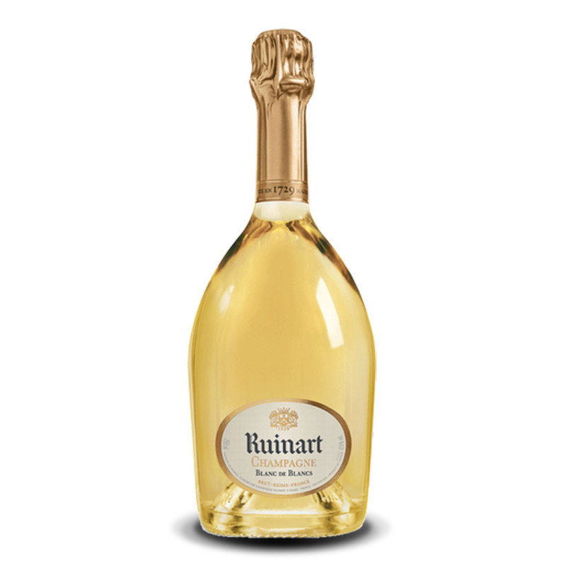 Ruinart Blanc de Blancs (nu)