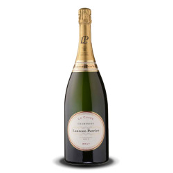 Laurent Perrier Champagne Brut Magnum 1.5 l Magnum Casher