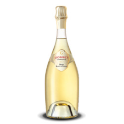 Gosset Grand Blanc De Blancs