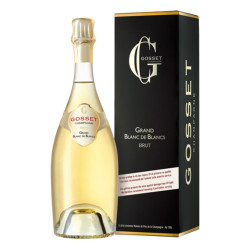 Gosset Grand Blanc De Blancs