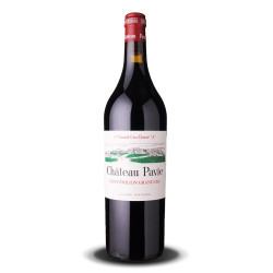 Château Pavie Grand Cru Saint Emilon rouge 2016