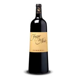 Fugue de Nenin Pomerol 2007 magnum