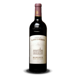 Chateau Lascombes 2eme Grand cru classé Margaux 2010