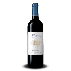Château Kirwan 3eme Grand Cru Classé Margaux Rouge 2017