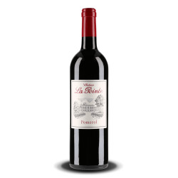 Chateau La Pointe Pomerol Rouge 2015