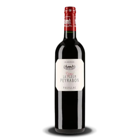 Château La Fleur Peyrabon Pauillac Rouge 2013
