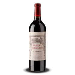 Chateau L'Eglise Clinet Pomerol Rouge 2017