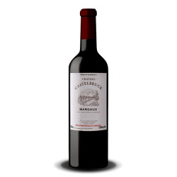 De Castelbruck Margaux Rouge Casher 2019