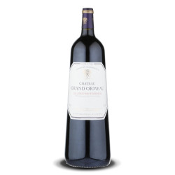 Château Grand Ormeau 2013 Magnum  1.5l