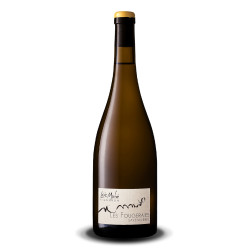 Loïc Mahé Fougeraies Savennières Blanc 2015