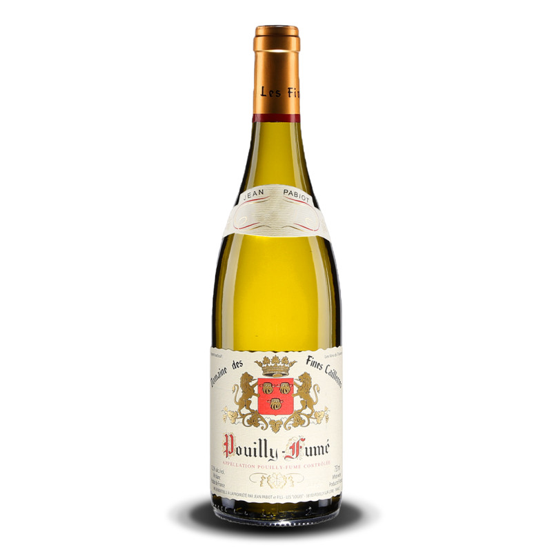 Domaine des Fines Caillottes Pouilly Fume